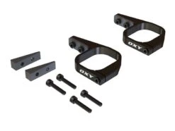 OXY5 - Tail Servo Mount