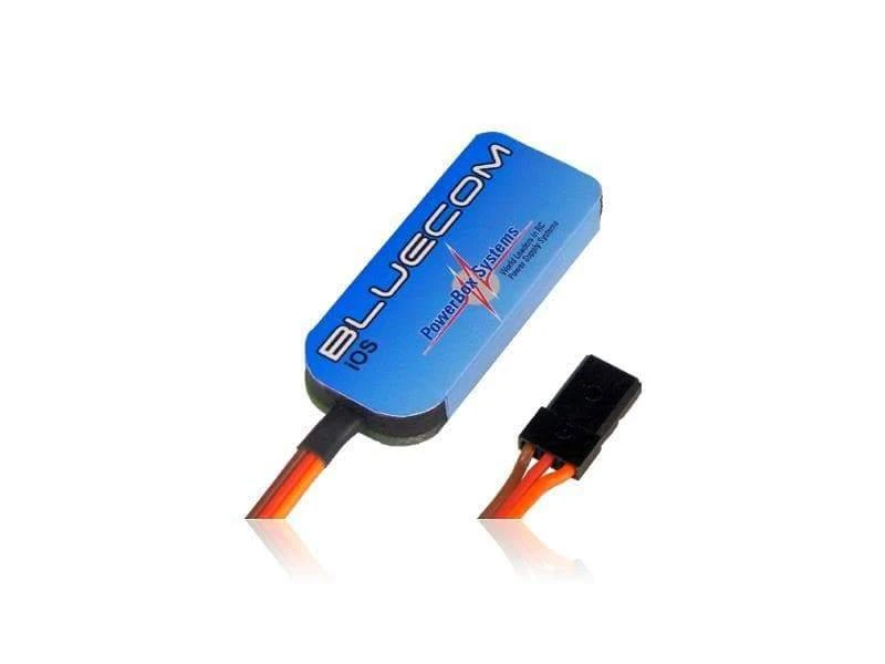 PowerBox BlueCom Adapter Android/WP - PBS9022