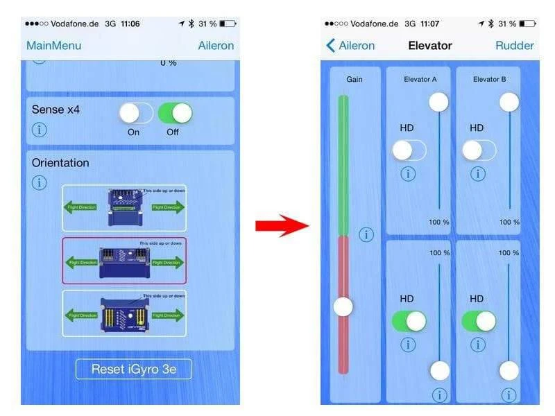 PowerBox BlueCom Adapter Android/WP - PBS9022 - Image 4