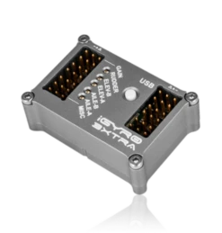 Powerbox Igyro 3xtra - PBS3620