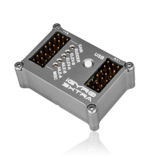 Powerbox Igyro 3xtra - PBS3620