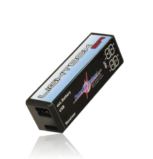 PowerBox LightBox SR - PBS6700