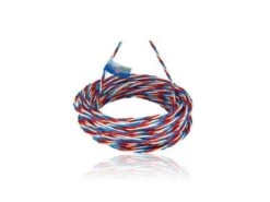 PowerBox Premium MAXI Servo Lead (2x0.5mm- 1 X 0.3mm 100m) - PBS1010/10000