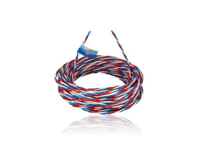 PowerBox Premium MAXI Servo Lead (2x0.5mm- 1 X 0.3mm 100m) - PBS1010/10000