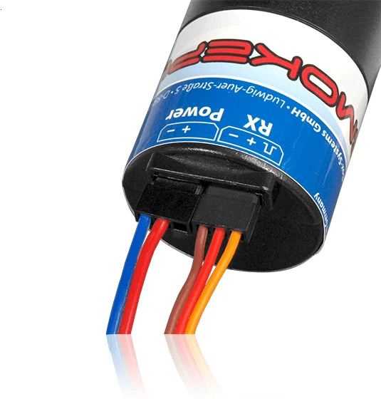 PowerBox Smokepump - Image 4