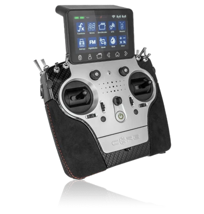 Radio System CORE (handheld Version)