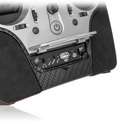 Radio System CORE (handheld Version) - Image 7