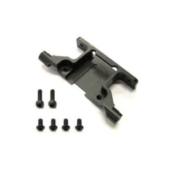 Strike 7.1 Bolt Box Plate