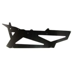 Strike 7.1 Side Plate Carbon Strike7