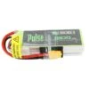Pulse 1800mah 50C 11.1V 3S Lipo Battery - XT60 Connector