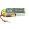 Pulse 2700mah 35C 11.1V 3S Lipo Battery - XT60 Connector