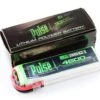 PULSE 4500mah 35C 14.8V 4S LiPo Battery - No Connector