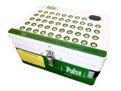 PULSE Lipo-Lithium Battery Charging Safe Box