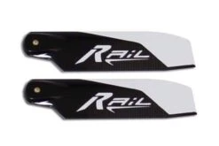 Rail R-106 Tail Blade