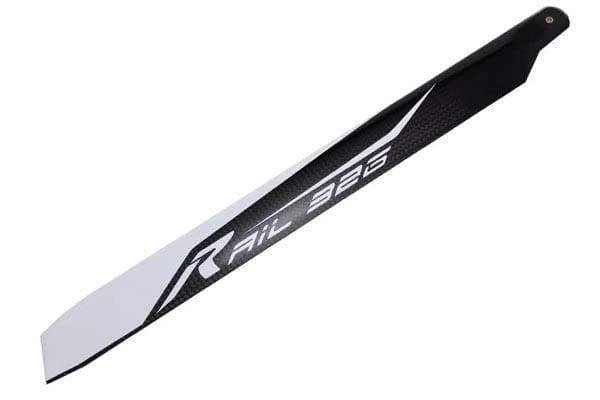 Rail R-326 Flybarless Main Blade