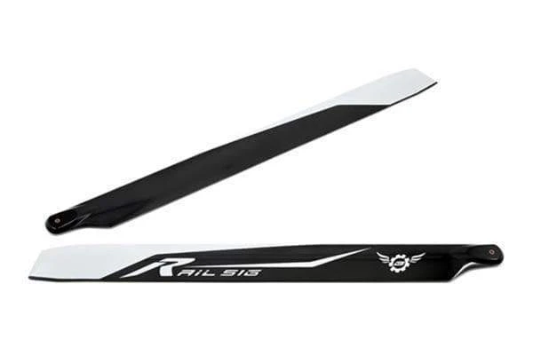 Rail R-516 Flybarless Main Blade