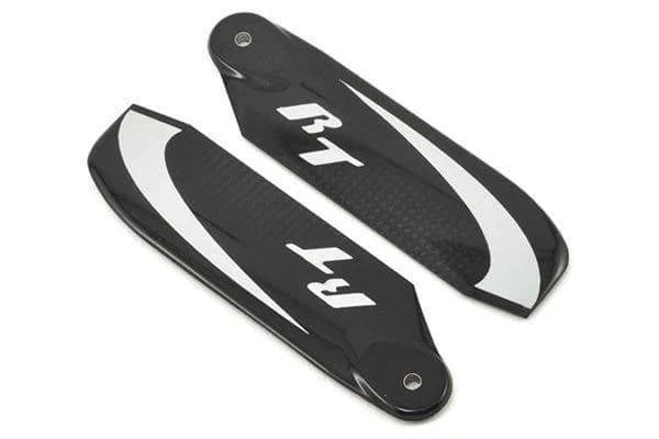 RotorTech 106mm Tail Rotor Blade Set