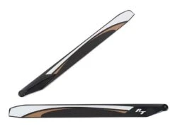 RotorTech 560mm Flybarless Main Blade Set