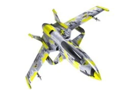 SAB Antartica Havok Jet Kit