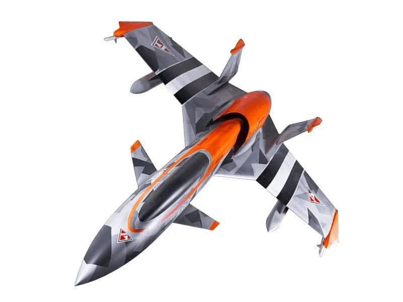 SAB Antartica KR175 Drake Jet Kit