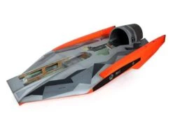 SAB AVIO DRAKE FUSELAGE