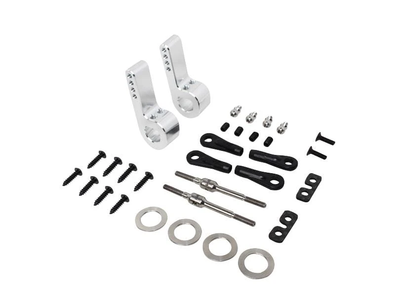 SAB AVIO HAVOK CANARD MECHANIC