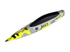 SAB AVIO HAVOK CANOPY