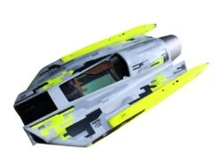 SAB Avio Havok Fuselage