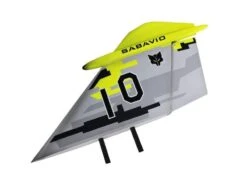 SAB AVIO HAVOK RUDDER DX