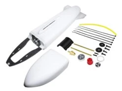 SAB Avio Havok Smoke Kit