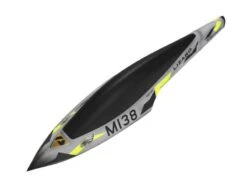 SAB AVIO LIZARD CANOPY