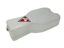 SAB AVIO LIZARD FUEL TANK