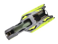 SAB AVIO LIZARD FUSELAGE