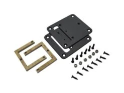 SAB AVIO LIZARD RUDDER SERVO SUPPORT