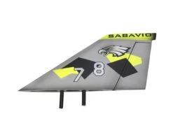 SAB AVIO LIZARD RUDDER SX (Left)