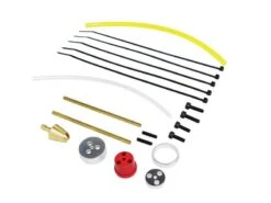 SAB AVIO LIZARD TANK TUBE SET