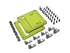 SAB AVIO LIZARD WING SERVO SUPPORT