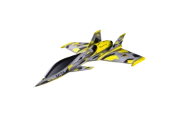 SAB AVIO M138 Lizard EDF / Turbine Jet Kit