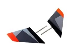 SAB Avio Tortuga SAKR84 Canard