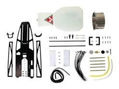 SAB Avio Turbine Conversion Kit For Lizard Jet