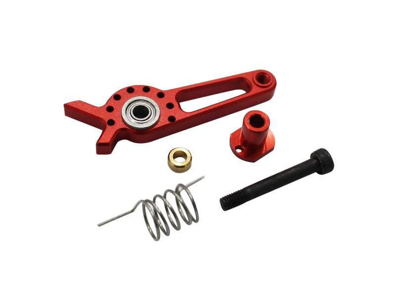 Aluminum Belt Tensioner - RAW 580/700/N/KSE