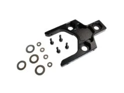 Aluminum Boom Block Support