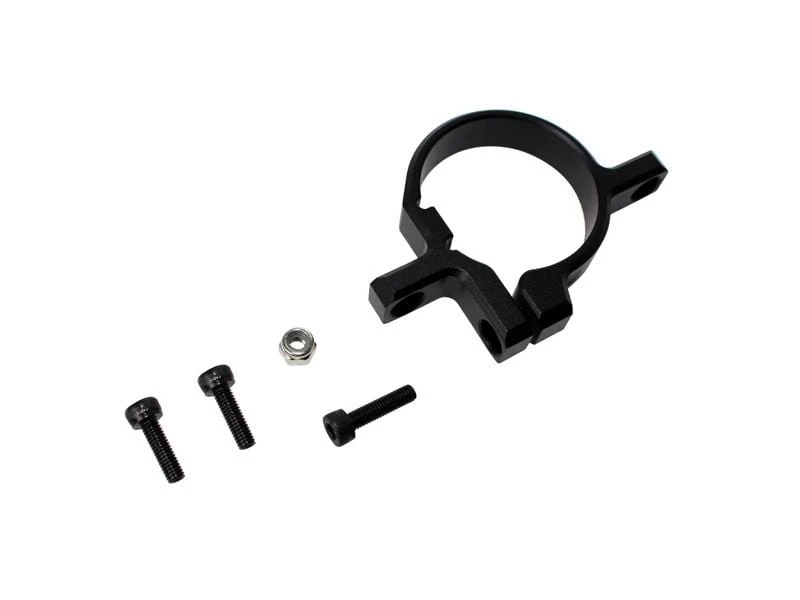 ALUMINUM FRONT BOOM BLOCK 30MM