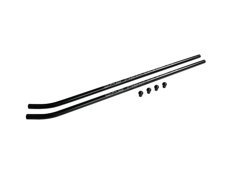Aluminum Landing Skid