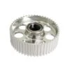 Aluminum Main Pulley 50T