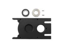 Aluminum Main Structure Base - RAW 700/Genesis