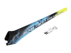 Carbon Fiber Tail Boom