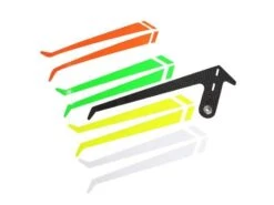 Carbon Fiber Tail Fin