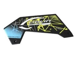 Carbon Fiber Carter DX