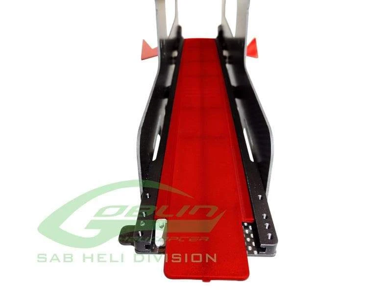 SAB Quick Battery Release Set For Goblin Thunder - Image 4